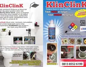 Pt Bening Sehat Teknik 0813-8552-6199 Jasa Saluran Pipa Mampet Cibarusah