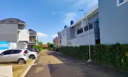 Rumah Murah Dan Bebas Banjir Di Pamulang 