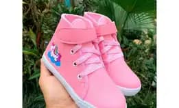 Bisa Cod - Sepatu Anak Sekolah