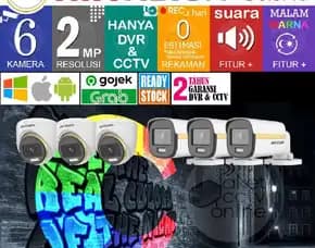 Pasang Cctv 24 Jam: Keamanan Toko Kecil Dengan Cctv Ekonomis Di Lubang Buaya Jakarta Timur