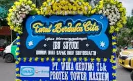 Toko Bunga Lippo Cikarang 08111470778 Melany Florist