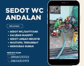 Sedot Wc Purwokerto