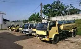 Sedot Wc Sukamulya Tangerang Online 24 Jam