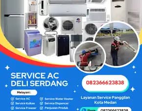 Service Ac Stm Hulu 082366623838