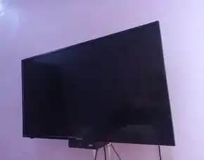 Tv Sharp Aquos 43 Inch Bekas Tv Bekas