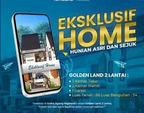 0821-4212-5500 Rumah Malang Dijual: Pilihan Tepat Untuk Investasi Anda