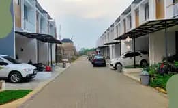 Paling Murah Dan 2 Lantai