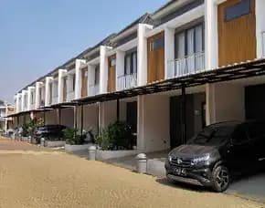 Rumah Termurah Di Pamulang