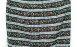 Edelweis Original Skirt / Rok Wanita
