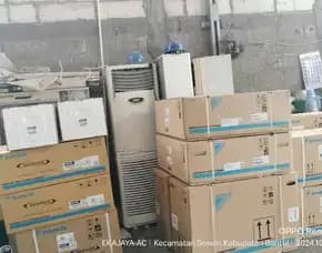 Service Ac Di Yogyakarta