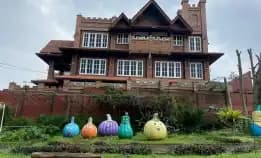 Jual Rumah Mewah Siap Huni Di Sukajaya Bandung Barat