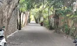 Dijual 2,3 Are, Jl. Plawa Raya Seminyak Bongkasa Sunsetroad Legian Kuta