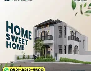 0821-4212-5500 Rumah Impian Di Kota Penuh Peluang Nikmati Hidup Nyaman Di Malang