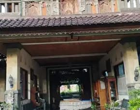 Dijual 7,09 Are, Free Rumah Style Bali, Jl. Pura Segara Pantai Penimbangan Baktiseraga Buleleng