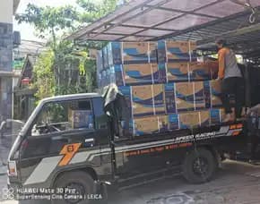 Service Ac Di Jogja Cv.Ekajaya Ac