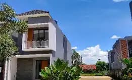 Promo All Biaya Free Dan Siap Huni Di Pamulang