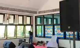 Sewa Sound Sistem Alat Band Dan Paket Orgen Tunggal Dangdut 