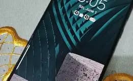 Samsung Galaxy A71 Bekas 