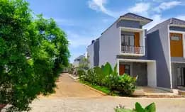 Promo Rumah Murah Di Pamulang