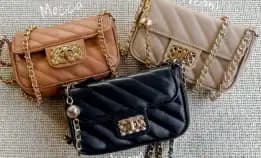 *Open Order Bag Premium