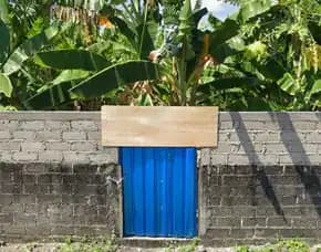 Dijual 3,1 Are, Jl. Badak Agung Utara Sumerta Kelod Renon Denpasar
