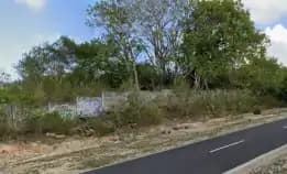 Dikontrakan 4,1775 Ha. Jl. Nusa Dua Selatan Pantai Pandawa Benoa Kuta Selatan