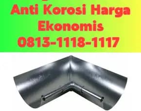 Talang Air Galvanis Cikarang! 0813-1118-1117