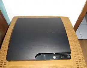 Play Station ( Ps 3 )