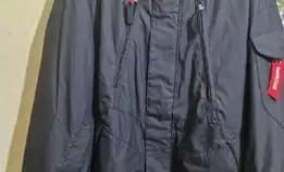 Jaket Parasit