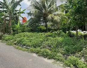 Dijual Tanah Sijuk Air Merbau Tanjung Pandan Belitung