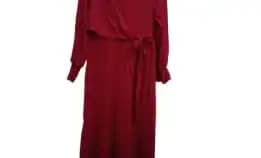 Gamis Wanita Murah Tapi Pinggang