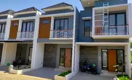 Rumah Murah Siap Huni Di Pamulang