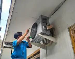 Service Ac Pleret Bantul 24 Jam