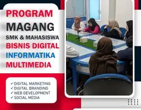 Wa:0895-6390-68080 Lowongan Magang Mahasiswa Manajemen Uin Malang