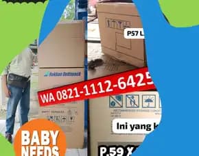 Jual Kardus Bekas Besar Terdekat Untuk Packing 2025 Rajeg Tangerang