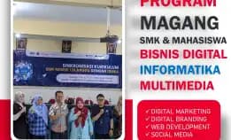 Hub 0895-6390-68080, Magang Mahasiswa 2 Bulan Di Turen Malang: Langkah Cerdas Menuju Masa Depan