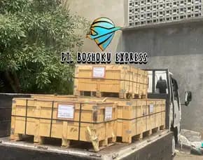 Jasa Import Barang Furnitur Door To Door Murah