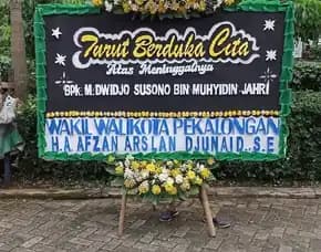 Toko Bunga Margonda Depok Claricia Florist
