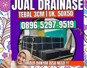 0896-5297-9519 (Bu Diana), Harga Drainase Cell Palangkaraya Basarang