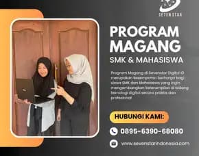 Info Pkl Jurusan Dkv Di Kediri Untuk Portofolio Unggulan