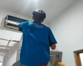 Jasa Pasang Ac Mlati Sleman | Karya Gemilang Teknik 081249984900