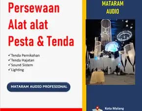 Wa: 0831-1228-7422,  Sewa Sound System Acara Besar Malang