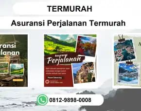 Termurah , 0812-9898-0008 Asuransi Perjalanan Murah Liberia