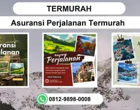 Termurah , 0812-9898-0008 Asuransi Perjalanan Murah Uruguay