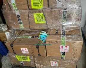 Jasa Import Pompa Air To Indonesia