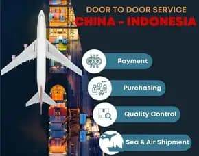 Jasa Import Barang Terpercaya Di Jakarta Selatan