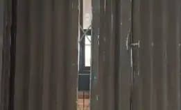 Tukang Rollingdoor/Folding Gate * Sawangan Bojongsari Depok*