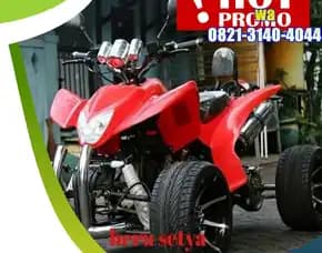 Distributor Agen Motor Atv 150 Cc Sport Ceper Baru Bukan Bekas  Siap Kirim  Kota Surabaya Bubutan