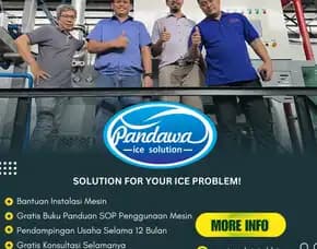 Harga Mesin Es Batu Di Pasangkayusulbar