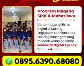 Program Praktik Kerja Industri